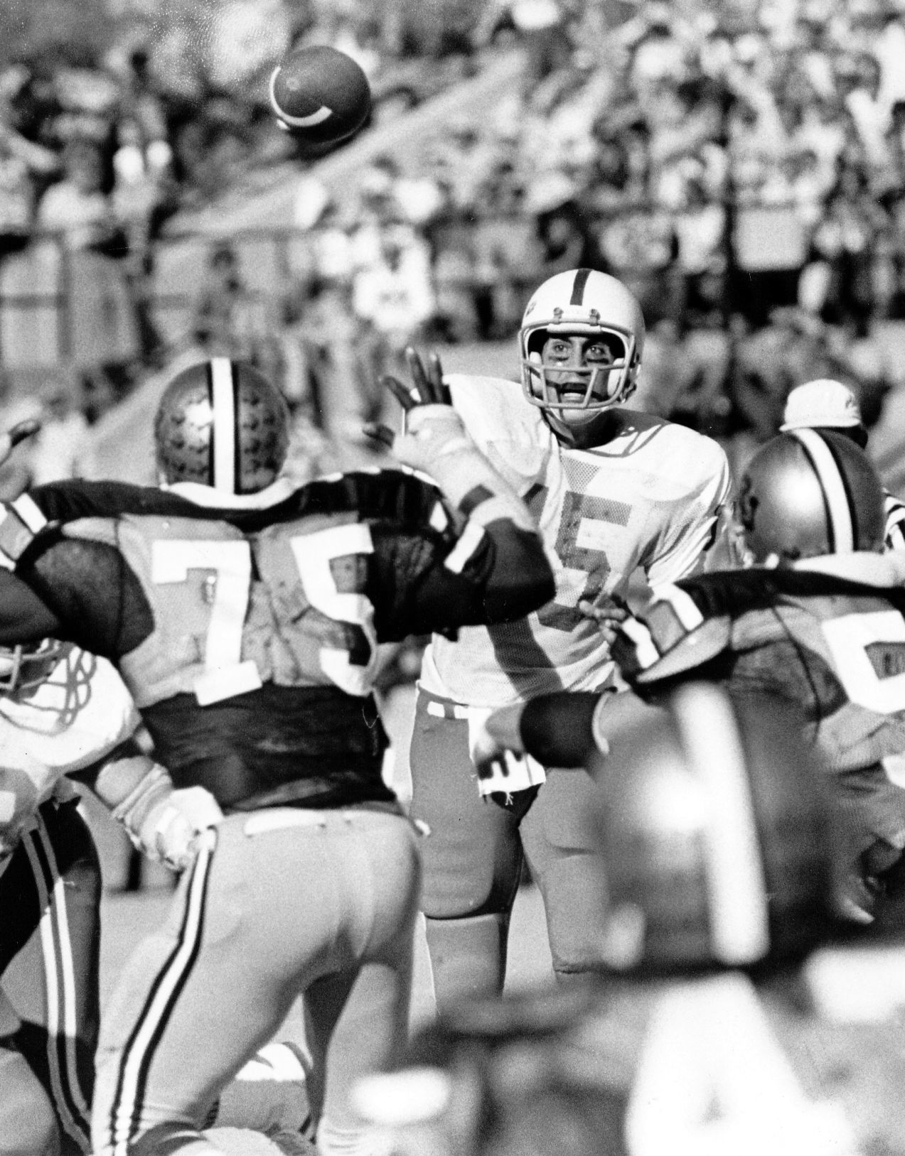 Vince Ferragamo